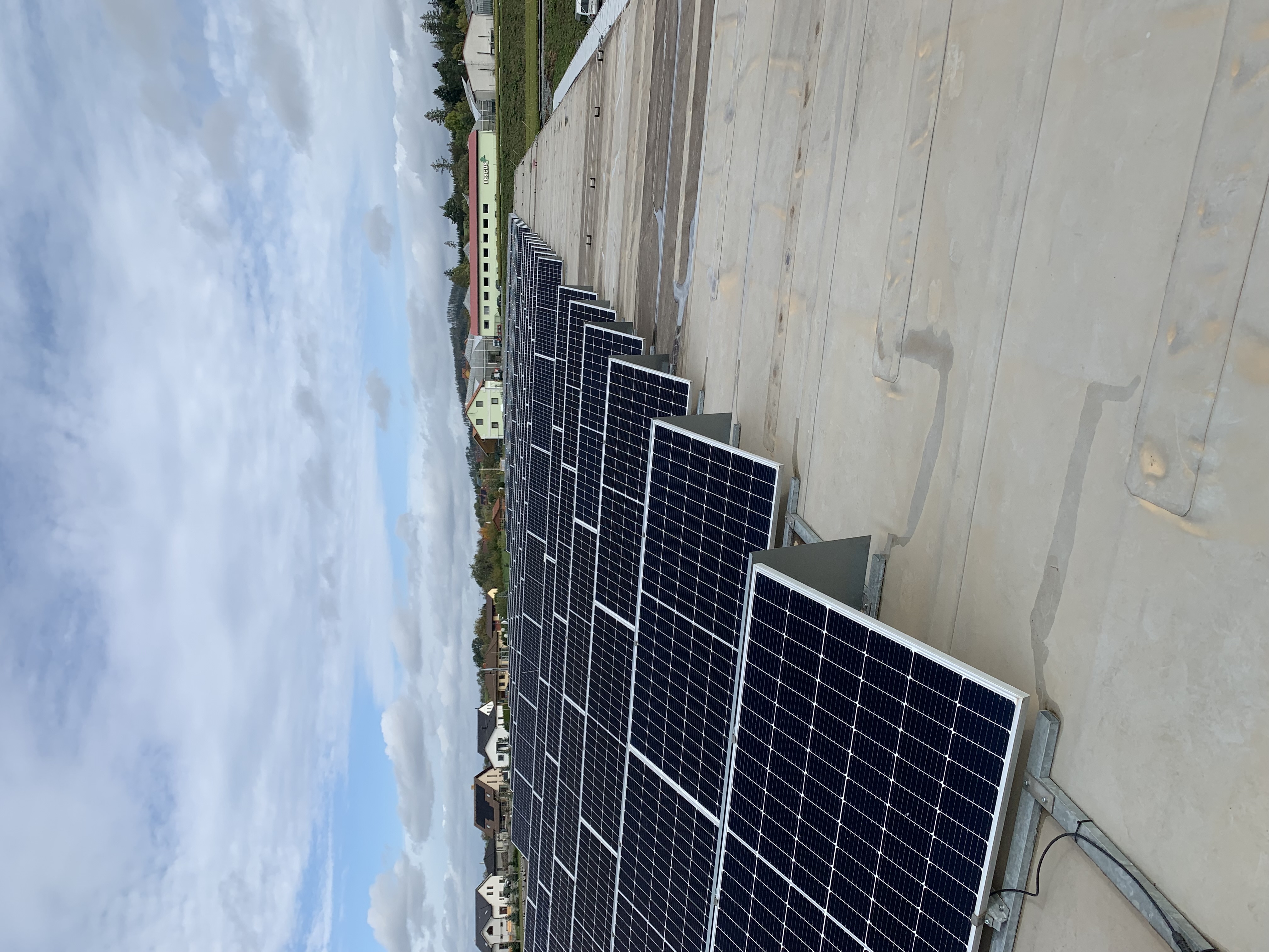 Subsidios para laenergía fotovoltaica